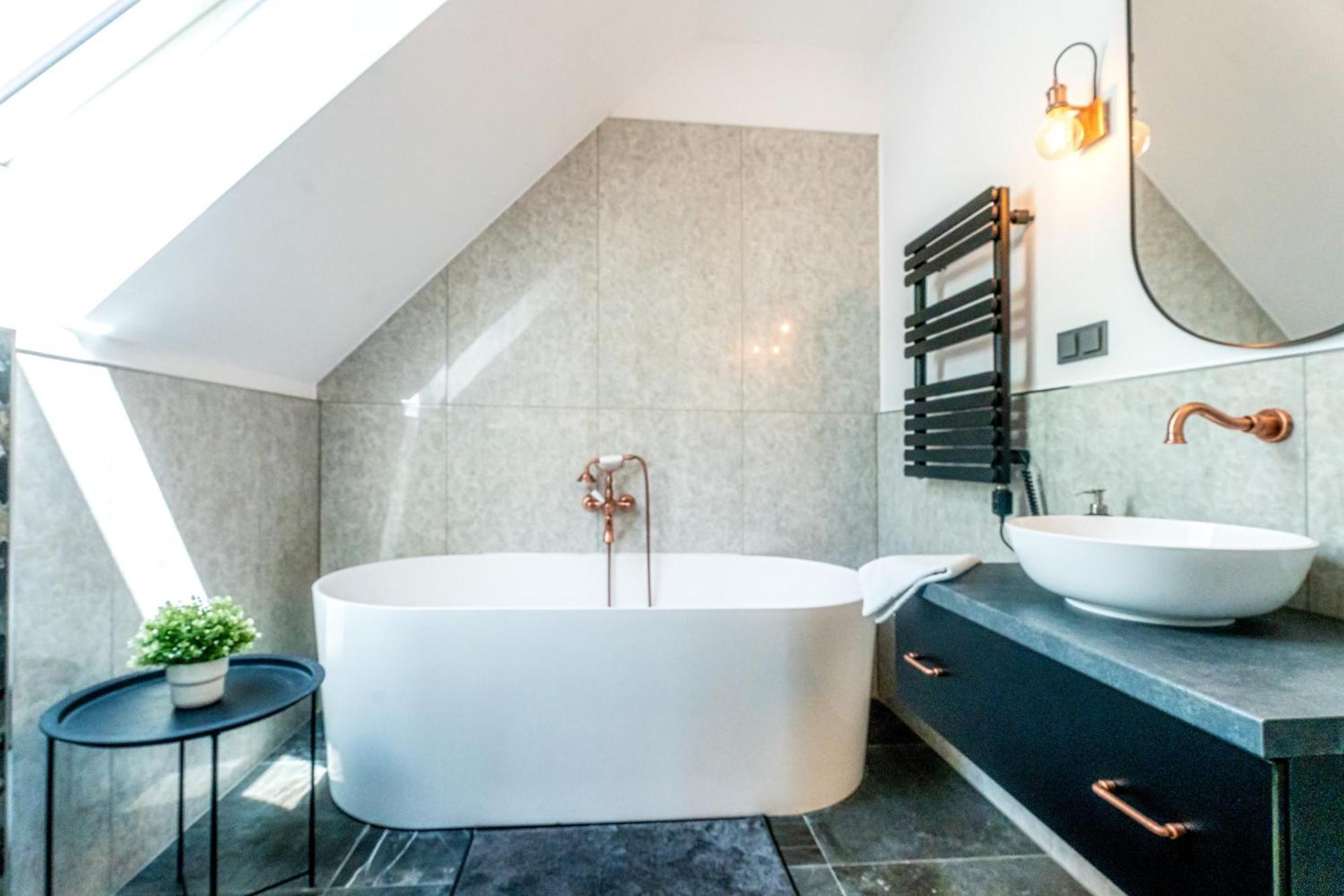 Villa Viktoria Balatonfüred Екстериор снимка