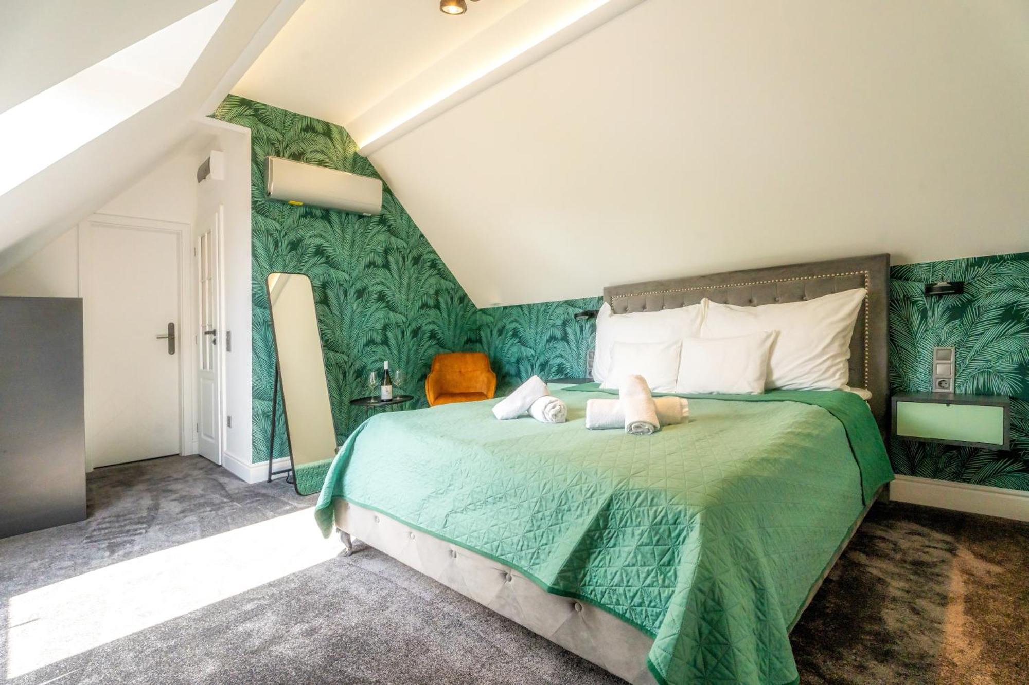 Villa Viktoria Balatonfüred Екстериор снимка