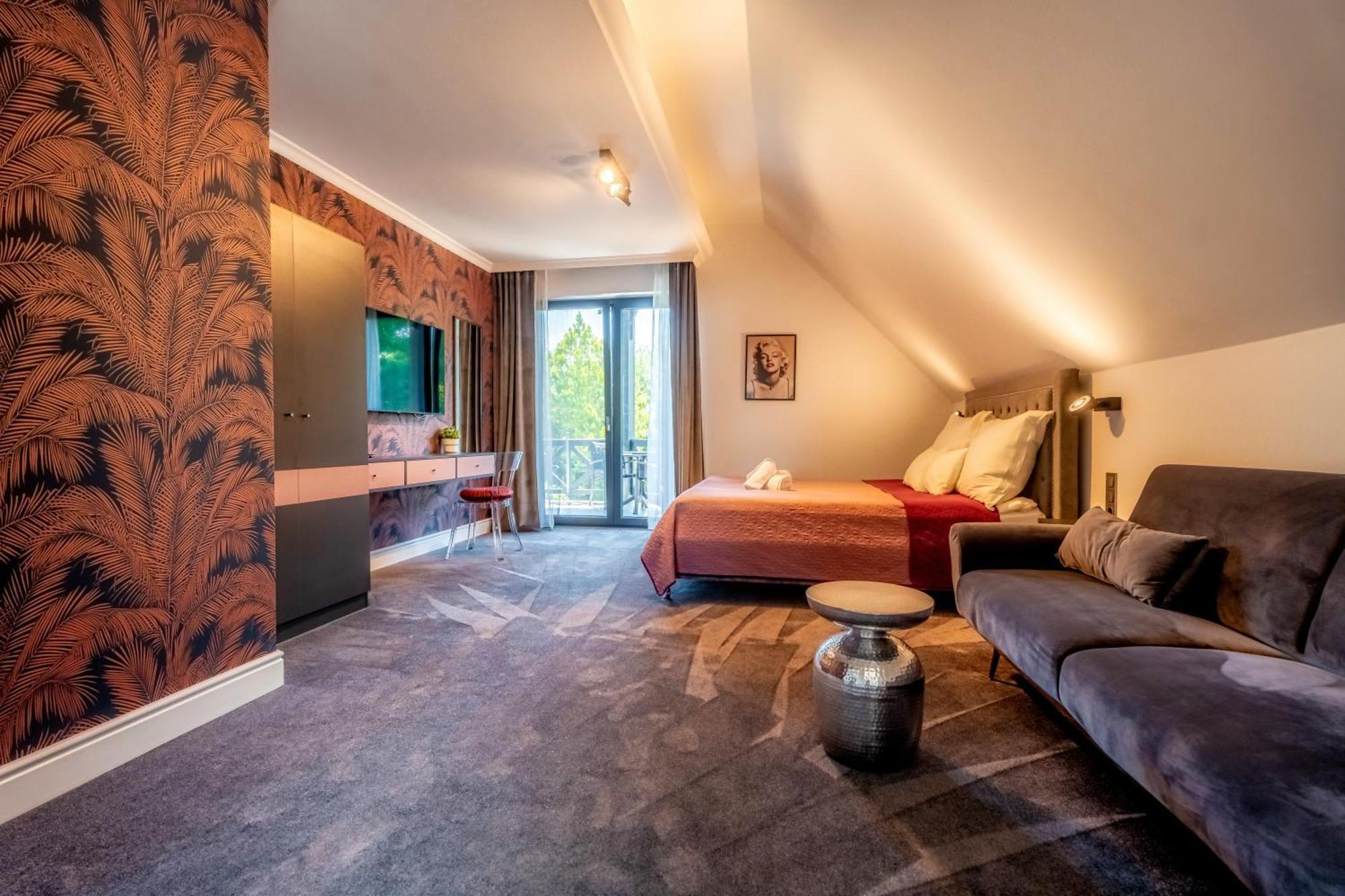 Villa Viktoria Balatonfüred Екстериор снимка